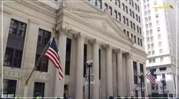 تطور جديد.. الفيدرالي الأمريكي يحسم سعر الفائدة اليوم والأسواق العالمية تترقب قرارًا مصيريًا 1